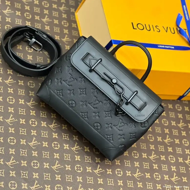 Official Brother Sam 2404YA0032 Bags LV 0811